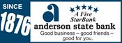 Anderson State Bank