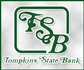 Tompkins State Bank